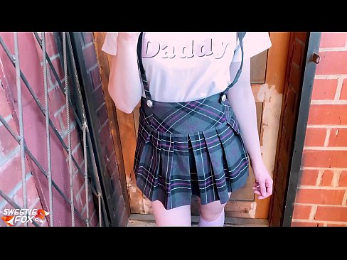 ❤️ Schoolgirl Sucks a dick gu domhainn agus fucks an àite clasaichean. ️ Porno leinn gd.vanalize.ru ❌