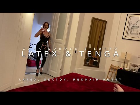❤️ Leas-phiuthar le ceann ruadh ann an deise latex air a fucked le stepbrother ️  Porno  leinn gd.vanalize.ru ❌