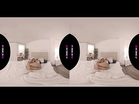 ❤️ PORNBCN VR Bidh dithis leasbach òg a’ dùsgadh adharcach ann an 4K 180 3D virtual reality Geneva Bellucci Katrina Moreno ️ Porno leinn gd.vanalize.ru ❌