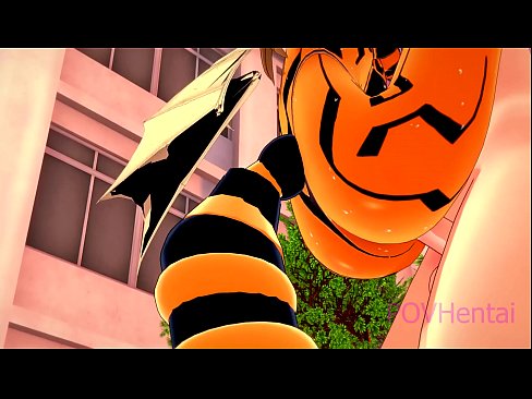 ❤️ Uilebheist nighean Wasp ️  Porno  leinn gd.vanalize.ru ❌