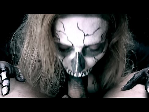 ❤️ Demon nighean sucking cock le a beul dubh agus slugadh cum. ️ Porno leinn gd.vanalize.ru ❌