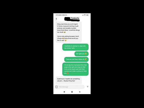 ❤️ Chuir mi PAWG ùr bho Tinder ris an harem agam (bruidhinn ri Tinder a-steach) ️  Porno  leinn gd.vanalize.ru ❌